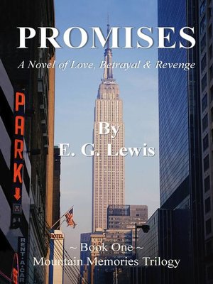 cover image of Promises